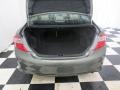 Cypress Green Metallic - Camry L Photo No. 16
