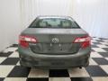 Cypress Green Metallic - Camry L Photo No. 18
