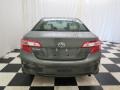 2013 Cypress Green Metallic Toyota Camry L  photo #18