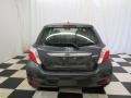 Magnetic Gray Metallic - Yaris L 3 Door Photo No. 16