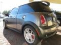 Dark Silver Metallic - Cooper S Hardtop Photo No. 2