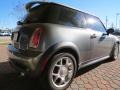 Dark Silver Metallic - Cooper S Hardtop Photo No. 3