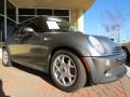 Dark Silver Metallic - Cooper S Hardtop Photo No. 4