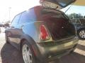 Dark Silver Metallic - Cooper S Hardtop Photo No. 9