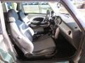 Dark Silver Metallic - Cooper S Hardtop Photo No. 10