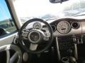 Dark Silver Metallic - Cooper S Hardtop Photo No. 11