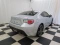 Argento Silver - FR-S Sport Coupe Photo No. 16