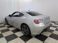 Argento Silver - FR-S Sport Coupe Photo No. 18