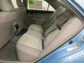 Clearwater Blue Metallic - Camry XLE V6 Photo No. 6