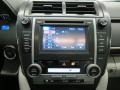 Clearwater Blue Metallic - Camry XLE V6 Photo No. 13