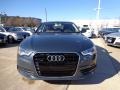 Aviator Blue Metallic - A6 2.0T quattro Sedan Photo No. 2