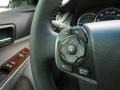 Clearwater Blue Metallic - Camry XLE V6 Photo No. 15