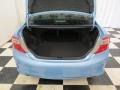 Clearwater Blue Metallic - Camry XLE V6 Photo No. 18