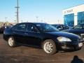 Black - Impala LTZ Photo No. 2