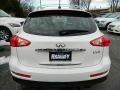 Moonlight White - EX 35 AWD Photo No. 3