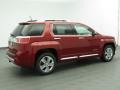 Crystal Red Tintcoat - Terrain Denali Photo No. 2