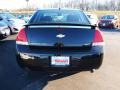 Black - Impala LTZ Photo No. 6