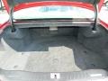 2008 Crystal Red Cadillac DTS   photo #13