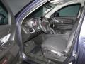 Atlantis Blue Metallic - Terrain SLE Photo No. 4