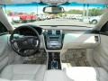 2008 Crystal Red Cadillac DTS   photo #14
