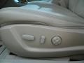 2008 Crystal Red Cadillac DTS   photo #17