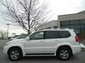 Blizzard White Pearl - GX 470 Photo No. 2