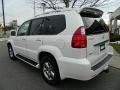 Blizzard White Pearl - GX 470 Photo No. 3