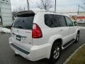 Blizzard White Pearl - GX 470 Photo No. 5