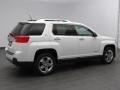 2013 Summit White GMC Terrain SLT  photo #2