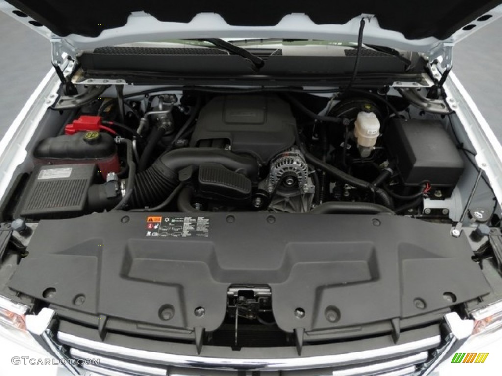 2013 Sierra 1500 SLT Crew Cab - Summit White / Cocoa/Light Cashmere photo #4