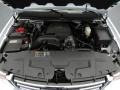 Summit White - Sierra 1500 SLT Crew Cab Photo No. 4