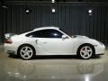 White - 911 Turbo Coupe Photo No. 15