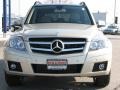 Pearl Beige Metallic - GLK 350 4Matic Photo No. 2