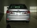 2013 Classic Silver Metallic Toyota Corolla L  photo #4