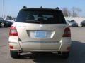 Pearl Beige Metallic - GLK 350 4Matic Photo No. 4