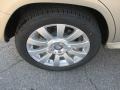Pearl Beige Metallic - GLK 350 4Matic Photo No. 5