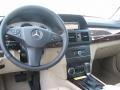 Pearl Beige Metallic - GLK 350 4Matic Photo No. 7