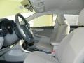 2013 Classic Silver Metallic Toyota Corolla L  photo #11