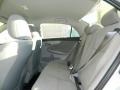 2013 Classic Silver Metallic Toyota Corolla L  photo #12