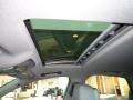2013 Audi S6 Black Interior Sunroof Photo