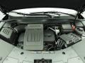 2.4 Liter Flex-Fuel SIDI DOHC 16-Valve VVT 4 Cylinder 2013 GMC Terrain SLT Engine