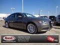 Dakota Gray Metallic - A6 2.0T Sedan Photo No. 1