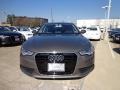 Dakota Gray Metallic - A6 2.0T Sedan Photo No. 2