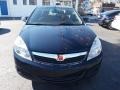 2007 Midnight Blue Metallic Saturn Aura XR  photo #3