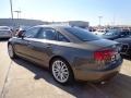 Dakota Gray Metallic - A6 2.0T Sedan Photo No. 4