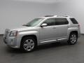 Quicksilver Metallic - Terrain Denali AWD Photo No. 1