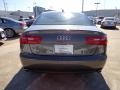 Dakota Gray Metallic - A6 2.0T Sedan Photo No. 5