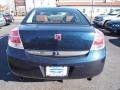 2007 Midnight Blue Metallic Saturn Aura XR  photo #7