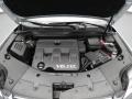 Quicksilver Metallic - Terrain Denali AWD Photo No. 4