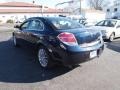 2007 Midnight Blue Metallic Saturn Aura XR  photo #8